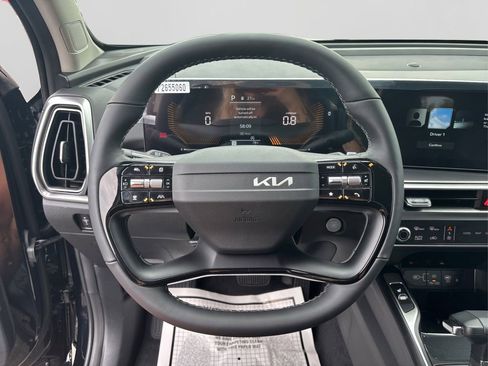 New 2026 Kia Sorento S w/ S Panoramic Sunroof Package FWD image 17