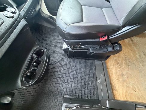 Used 2017 RAM ProMaster 2500 image 39