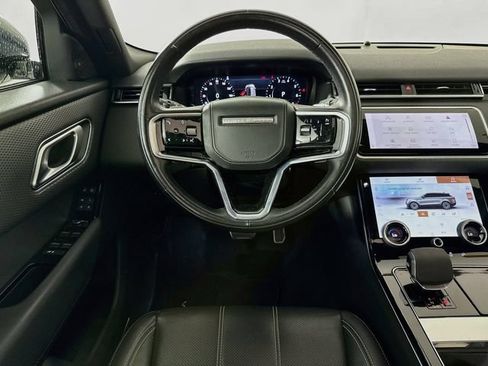 Certified 2023 Land Rover Range Rover Velar R-Dynamic S AWD/4WD image 25