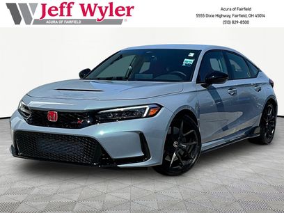 Used 2026 Honda Civic Type R