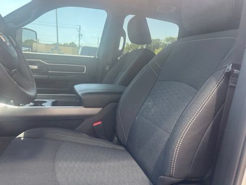 Used 2025 RAM 2500 Lone Star AWD/4WD image 17