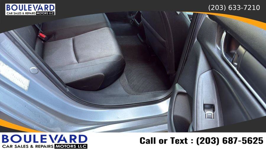 Used 2021 Honda Accord LX image 33