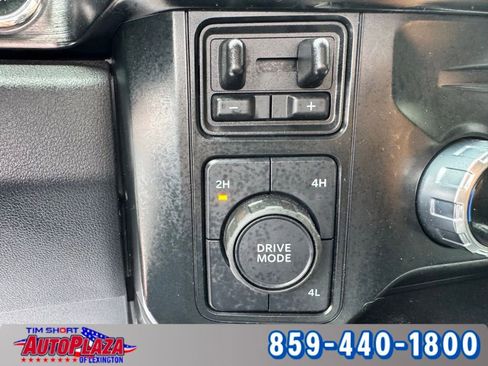 Used 2023 Ford F350 Lariat AWD/4WD image 37