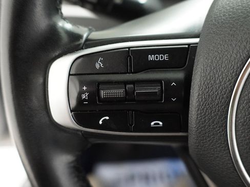 Used 2022 Kia K5 GT-Line FWD image 8