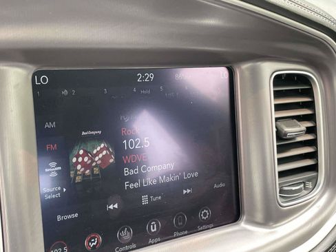 Used 2020 Dodge Charger GT w/ Plus Group AWD/4WD image 16