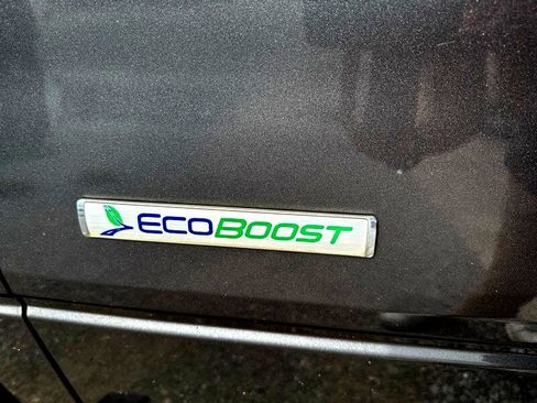 Used 2013 Ford F150 FX2 w/ Luxury Equipment Group image 24