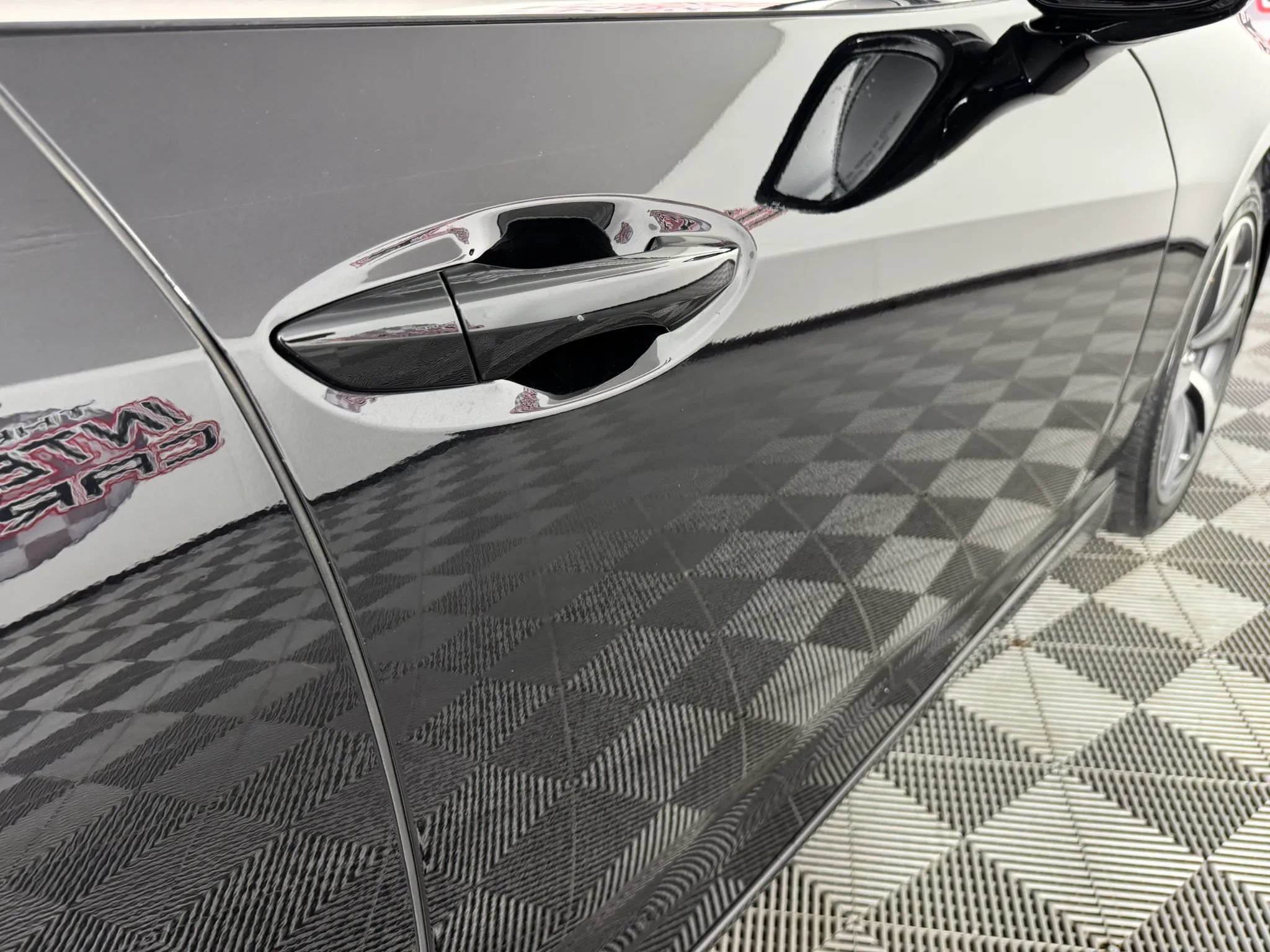 Used 2024 Acura TLX w/ Technology Package FWD image 33