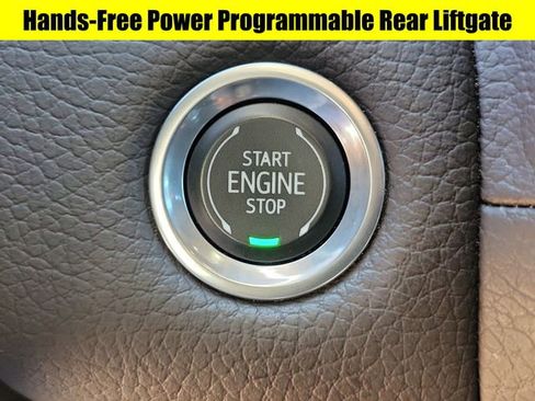 Used 2023 GMC Yukon Denali w/ Max Trailering Package image 17