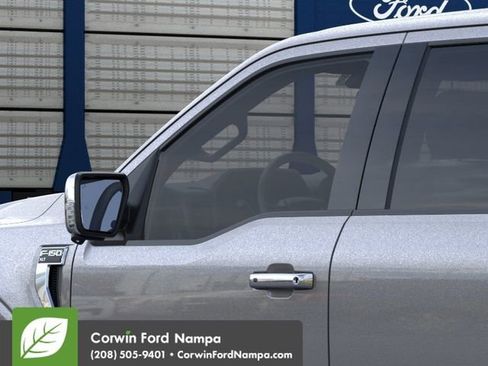New 2026 Ford F150 XLT AWD/4WD image 20