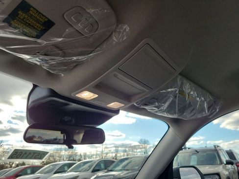 New 2025 Ford Bronco Sport Big Bend w/ Convenience Package image 30