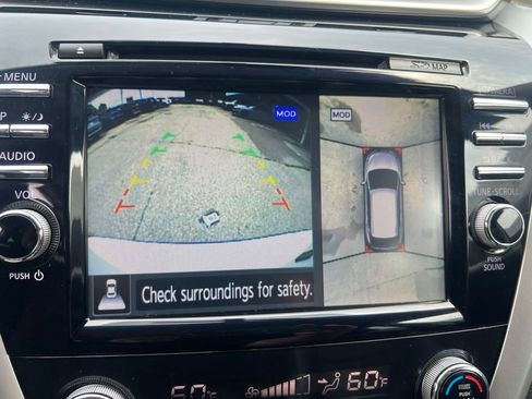 Used 2018 Nissan Murano SL w/ Cargo Package FWD image 52
