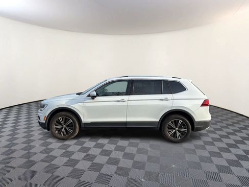 Used 2018 Volkswagen Tiguan SEL image 5