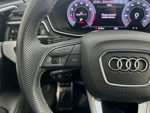 Used 2023 Audi A5 2.0T Premium Plus w/ Premium Plus AWD/4WD image 49