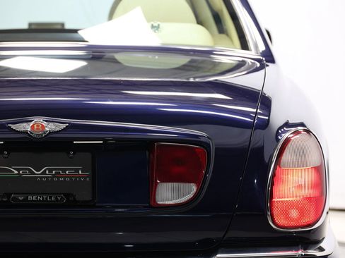 Used 2000 Bentley Arnage Red Label image 60