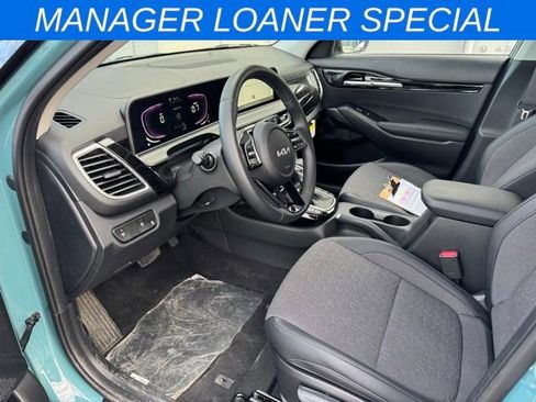 New 2026 Kia Seltos S image 14