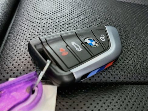 Used 2022 BMW X3 xDrive30i AWD/4WD image 24