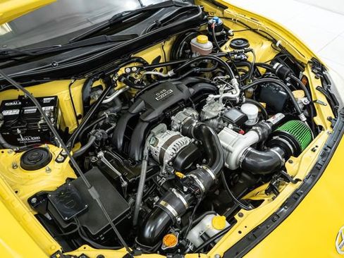 Used 2015 Scion FR-S Release Series 1.0 image 27