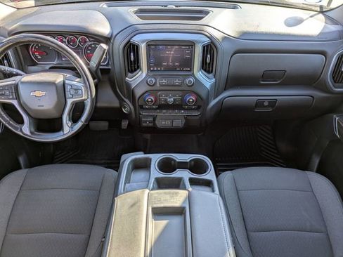 Used 2019 Chevrolet Silverado 1500 LT w/ All-Star Edition image 16