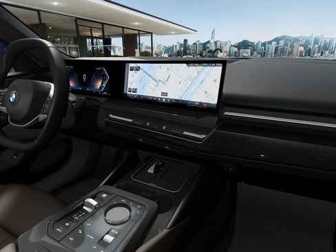 New 2026 BMW 530i 530i Sedan w/ Premium Package image 14