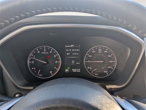 Certified 2023 Subaru Ascent Touring image 12