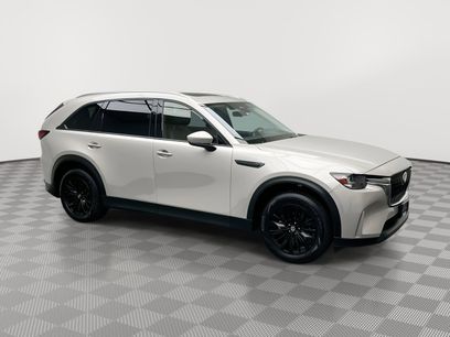 Certified 2024 MAZDA CX-90 3.3 Turbo w/ Preferred Plus