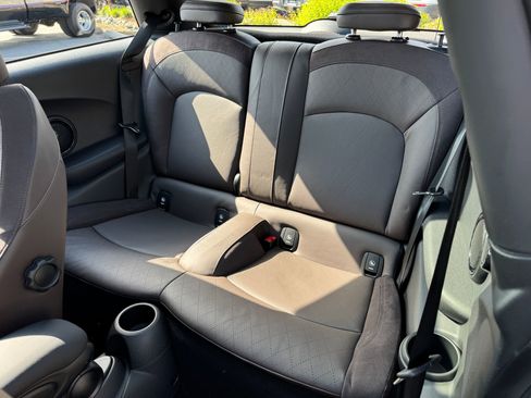 Used 2017 MINI Cooper S FWD image 21