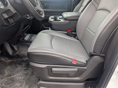 New 2026 RAM 5500 Tradesman image 11