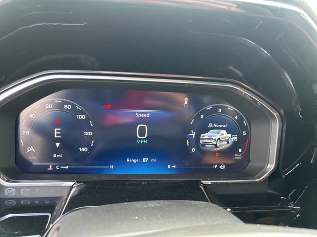 New 2026 Chevrolet Silverado 1500 RST w/ RST All Star Premium Package AWD/4WD image 19
