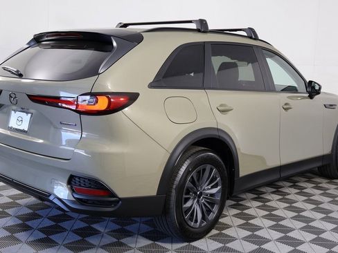 New 2026 MAZDA CX-70 SC AWD/4WD image 2