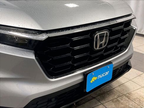 Used 2023 Honda CR-V EX-L image 31