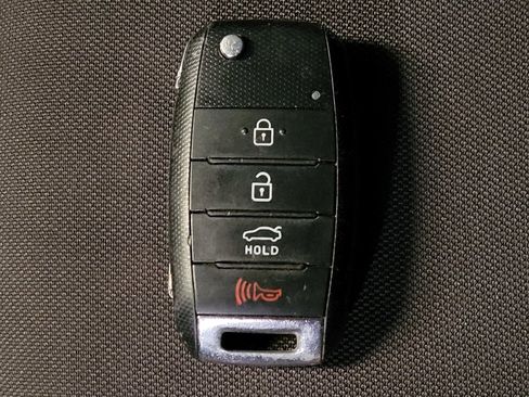 Used 2017 Kia Rio LX w/ Power Package FWD image 32