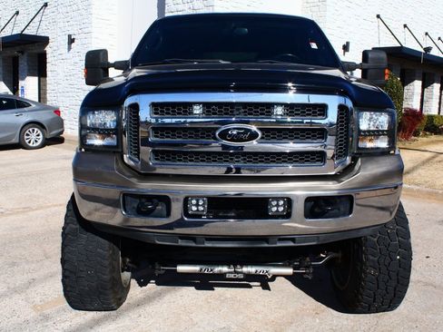 Used 2005 Ford Excursion Eddie Bauer image 5