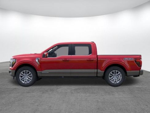 New 2026 Ford F150 King Ranch AWD/4WD image 3