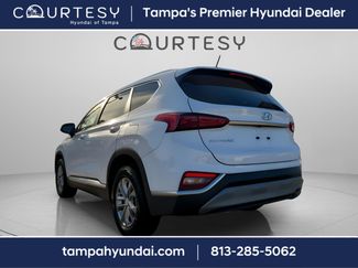 Used 2020 Hyundai Santa Fe SE video 2