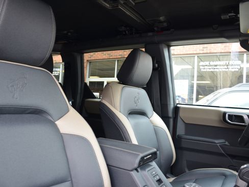 New 2026 Ford Bronco Big Bend image 23