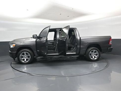 Used 2024 RAM 1500 Big Horn AWD/4WD image 48