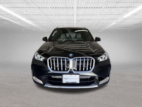 Used 2025 BMW X1 xDrive28i w/ Premium Package AWD/4WD image 8