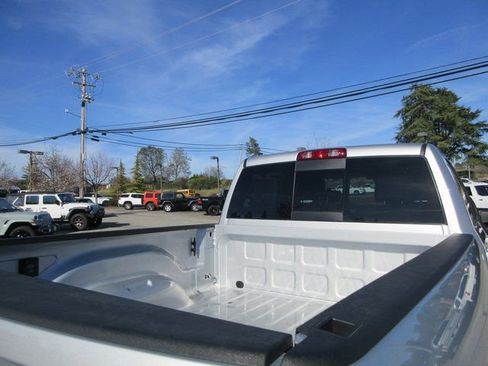 Used 2026 RAM 2500 Laramie image 9