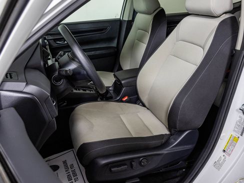 Used 2024 Honda CR-V EX image 24