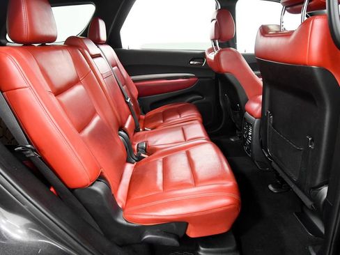 Used 2020 Dodge Durango R/T w/ Trailer Tow Group IV AWD/4WD image 18