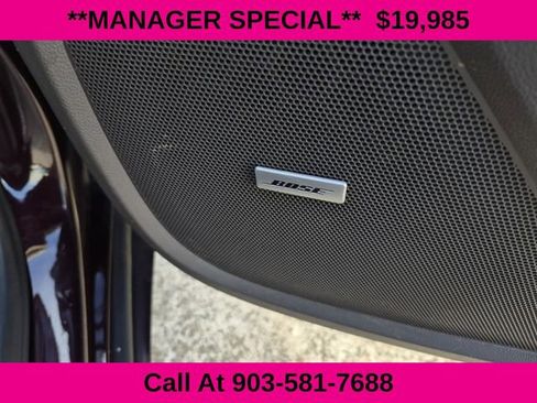 Used 2019 Chevrolet Traverse Premier w/ Driver Confidence II Package image 18