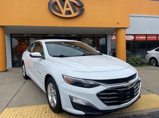 Used 2023 Chevrolet Malibu LS w/ Driver Confidence Package video 1