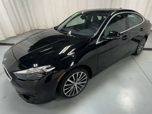 Used 2021 BMW 228i xDrive Gran Coupe w/ Premium Package AWD/4WD image 4