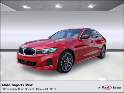 Used 2024 BMW 330i Sedan w/ Premium Package
