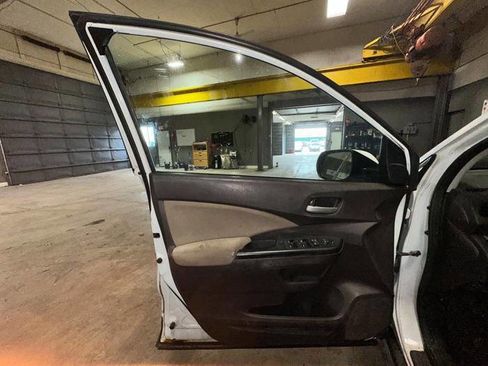 Used 2013 Honda CR-V EX image 22