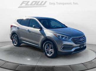 Used 2018 Hyundai Santa Fe Sport video 1