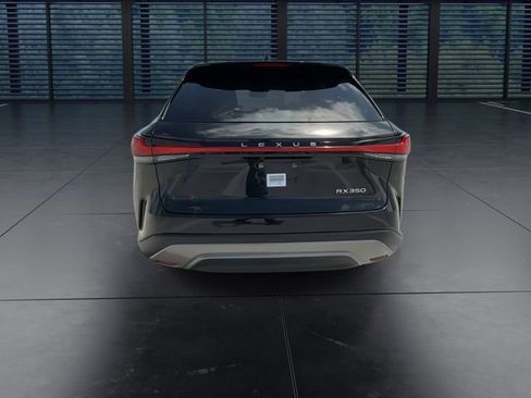 Used 2023 Lexus RX 350 Premium w/ Cold Area Package image 7