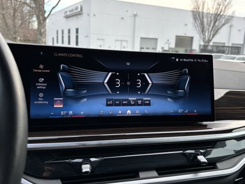 Certified 2025 BMW X5 xDrive40i w/ Premium Package image 29