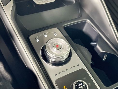 New 2026 Kia Sorento EX image 18