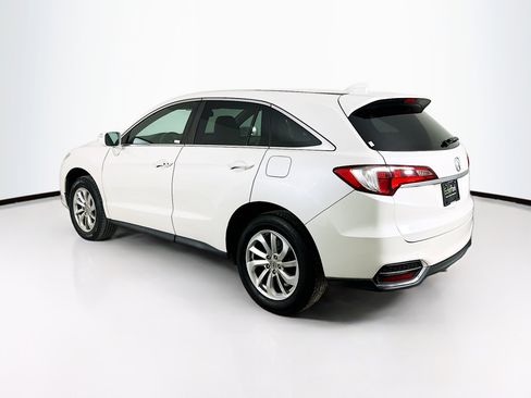Used 2017 Acura RDX FWD image 5